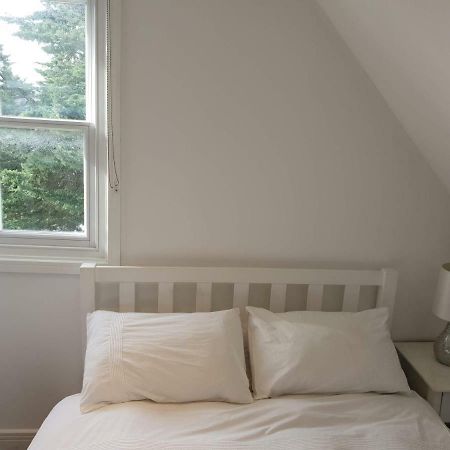 Central Windsor Apartments Buitenkant foto