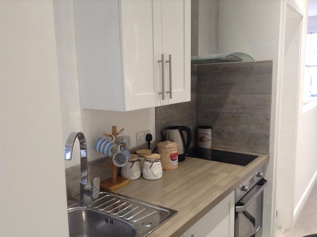 Central Windsor Apartments Kamer foto