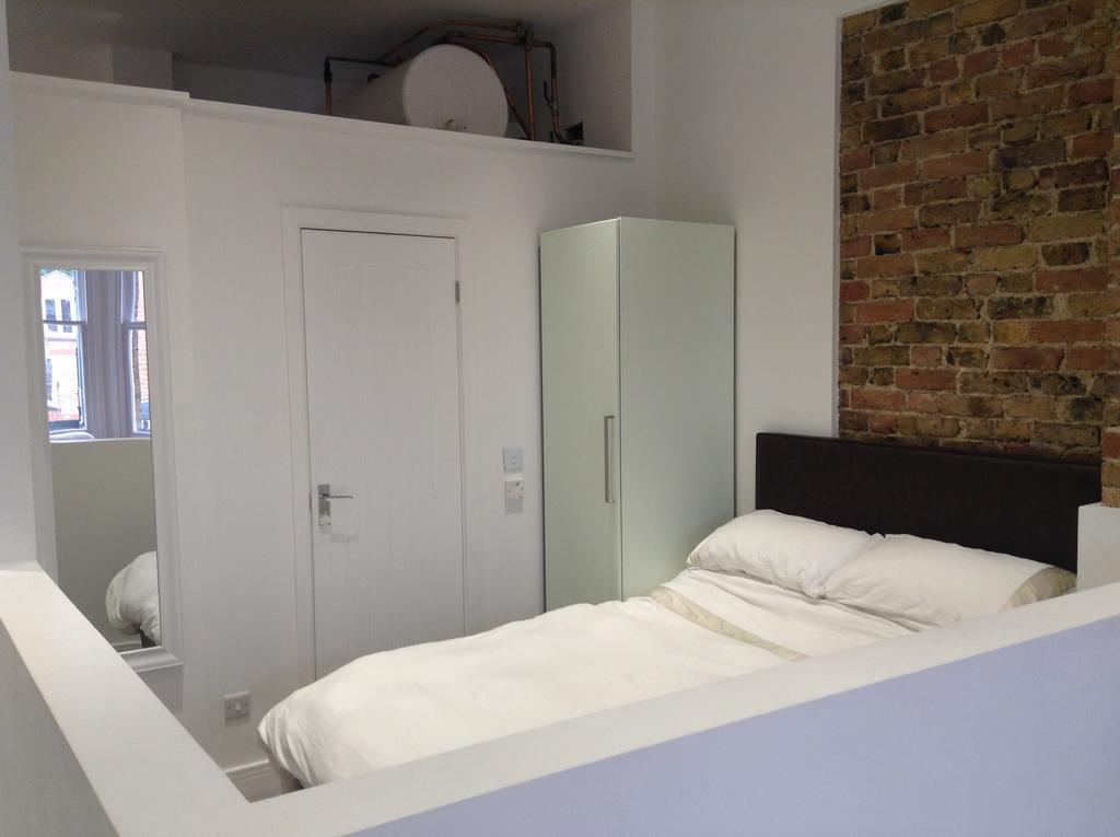 Central Windsor Apartments Buitenkant foto