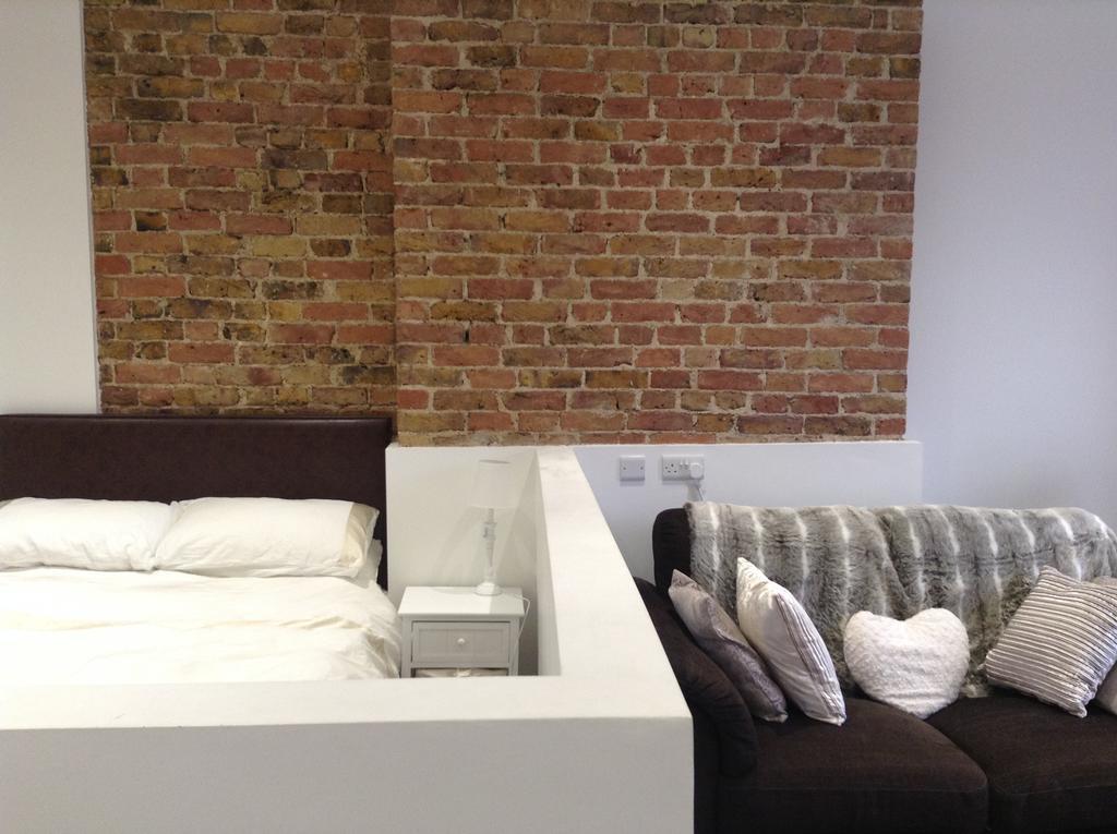 Central Windsor Apartments Kamer foto