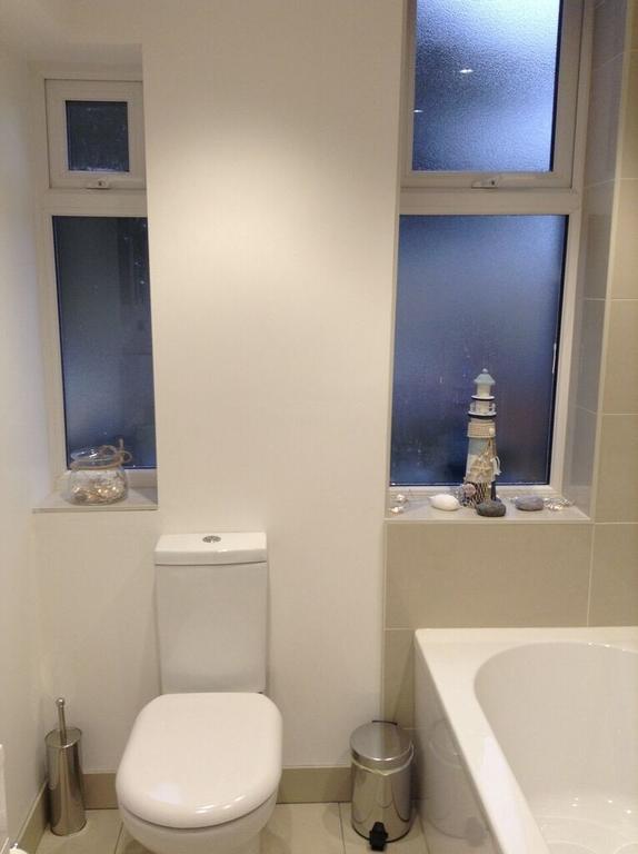 Central Windsor Apartments Kamer foto