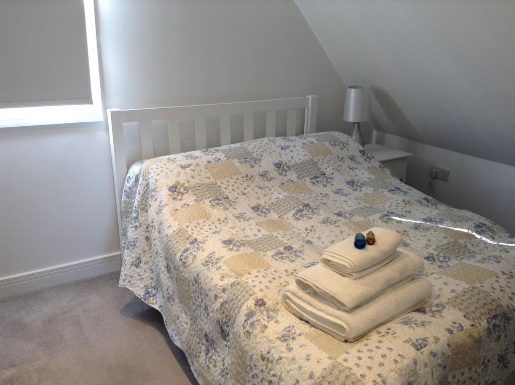 Central Windsor Apartments Buitenkant foto