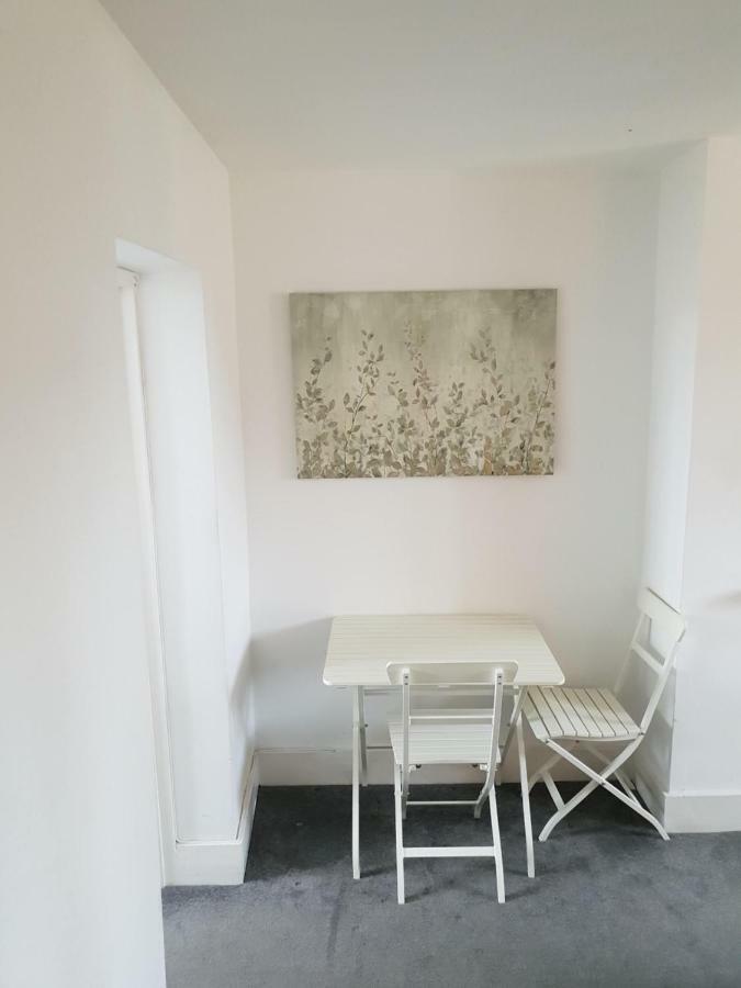 Central Windsor Apartments Buitenkant foto