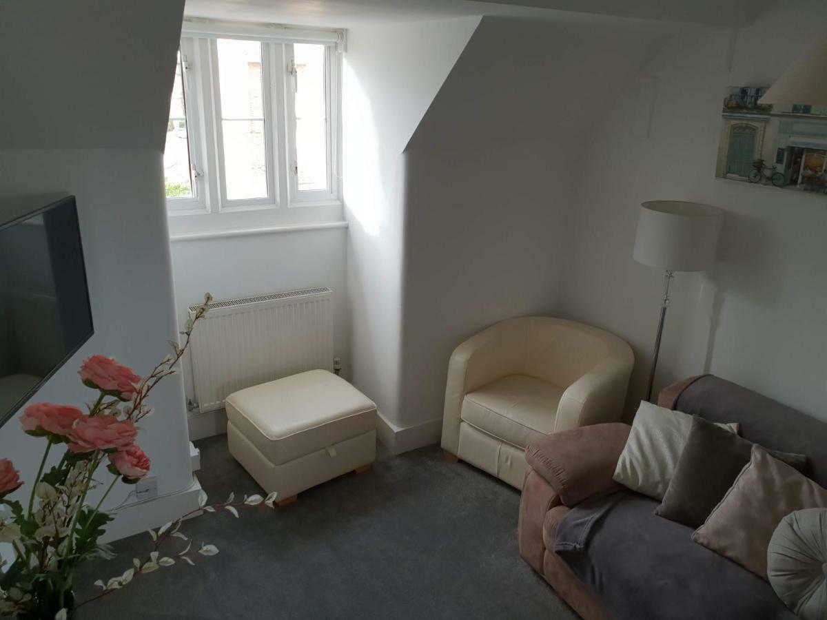 Central Windsor Apartments Buitenkant foto