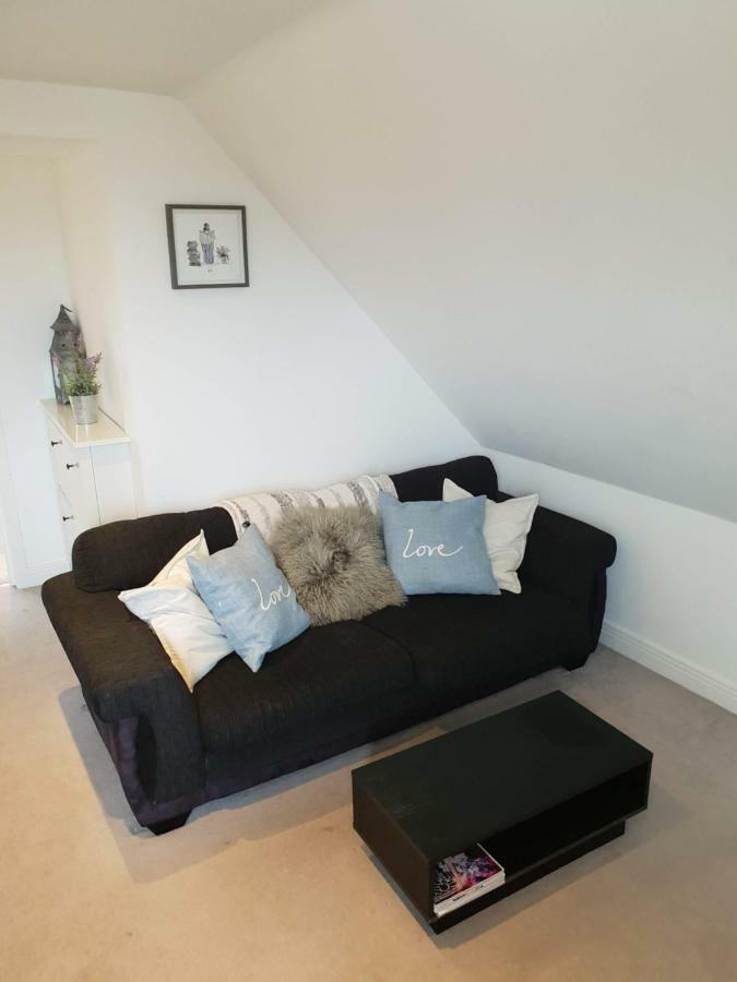 Central Windsor Apartments Buitenkant foto