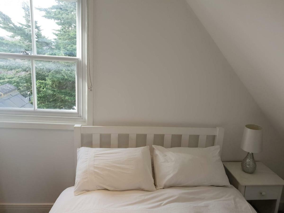 Central Windsor Apartments Buitenkant foto