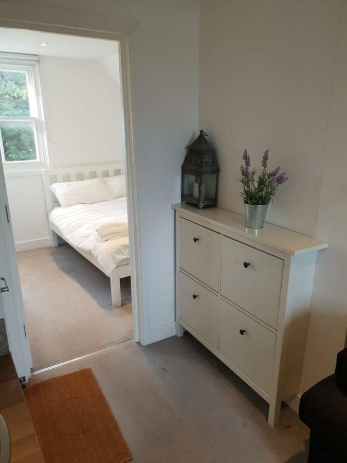 Central Windsor Apartments Buitenkant foto